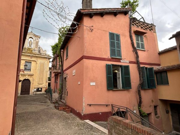 casa indipendente in vendita a Nazzano