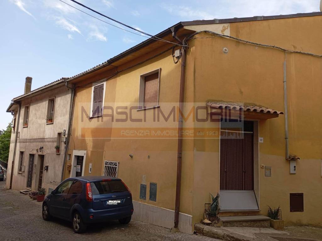 appartamento in vendita a Nazzano