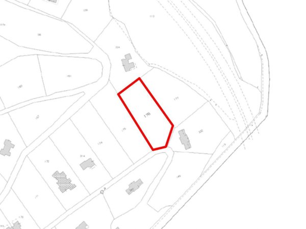 terreno edificabile in vendita a Nazzano
