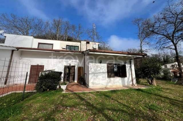 casa indipendente in vendita a Nazzano