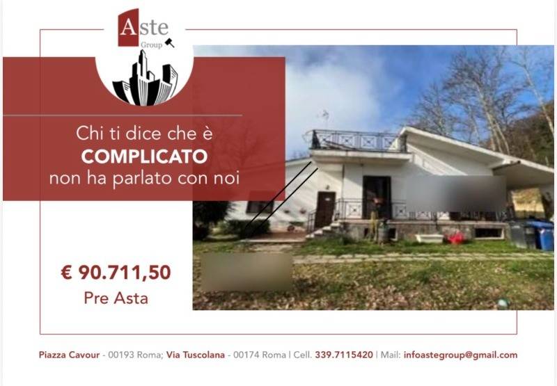 casa indipendente in vendita a Nazzano