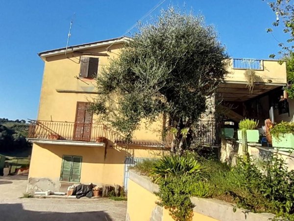 appartamento in vendita a Nazzano