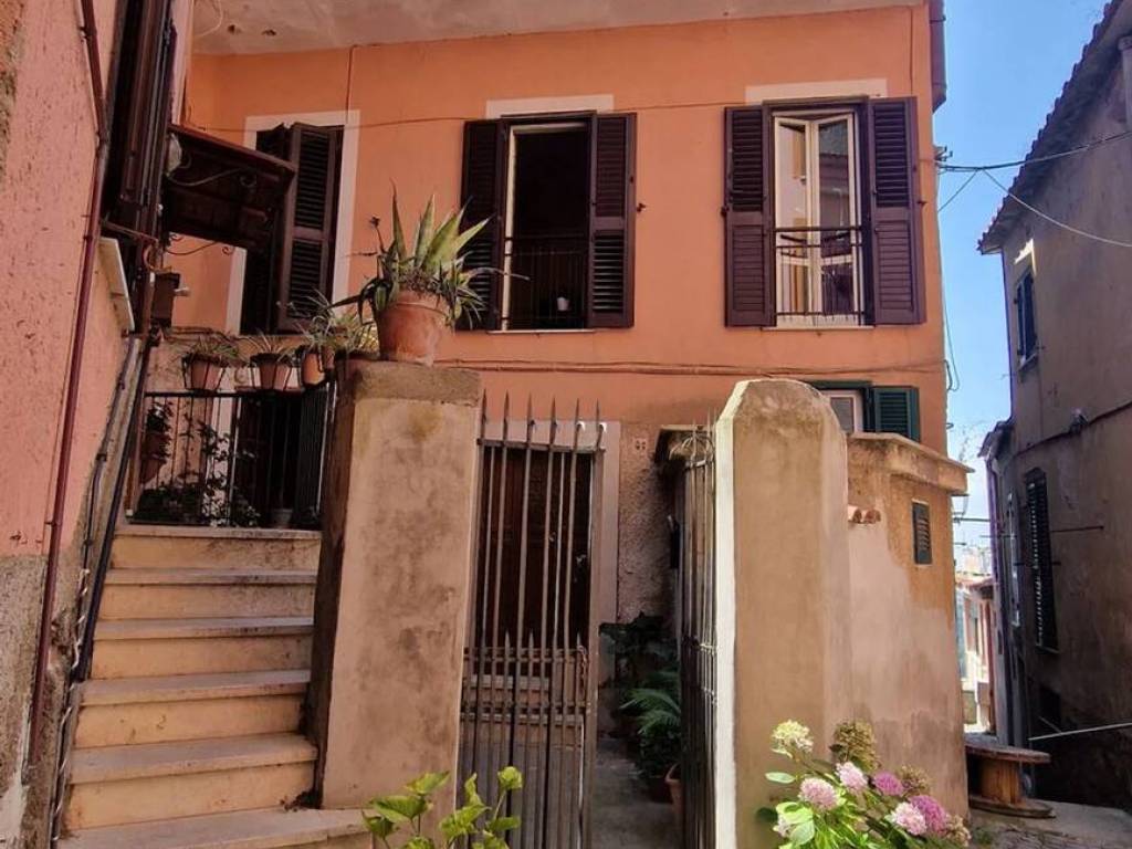 appartamento in vendita a Nemi