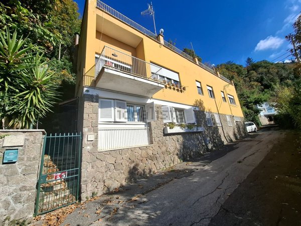 appartamento in vendita a Nemi