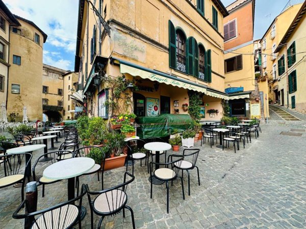 negozio in vendita a Nemi