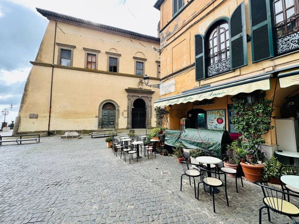 negozio in vendita a Nemi