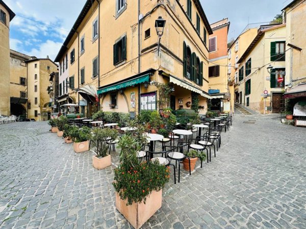 negozio in vendita a Nemi