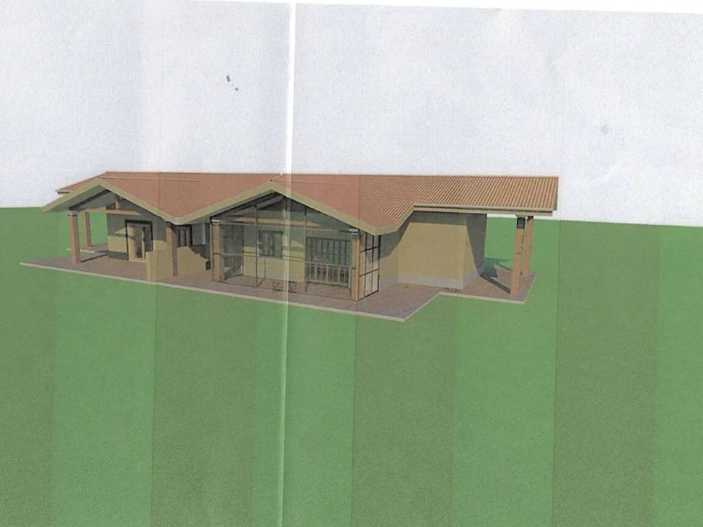 casa indipendente in vendita a Nemi