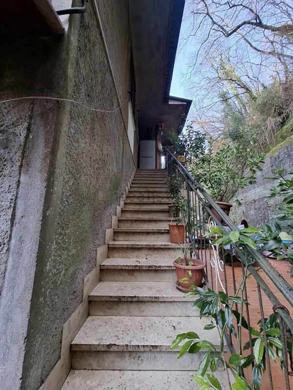 appartamento in vendita a Nemi