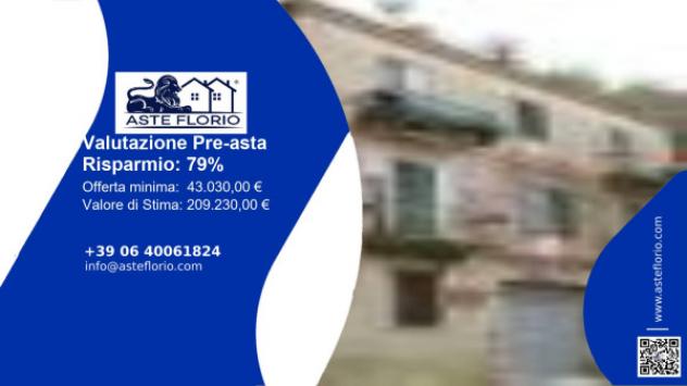 appartamento in vendita a Nemi