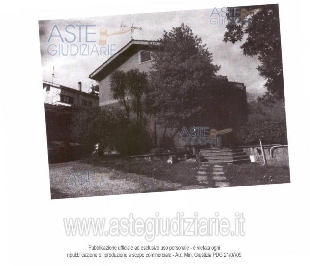 casa indipendente in vendita a Nemi