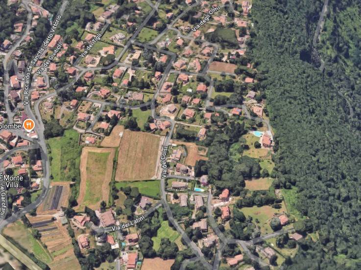 appartamento in vendita a Nemi