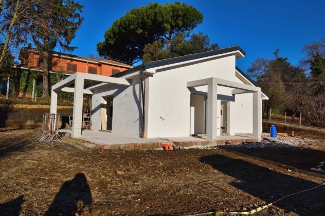 appartamento in vendita a Nemi in zona Parco dei Lecci