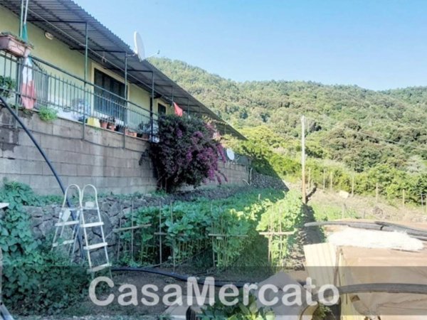casa indipendente in vendita a Nemi