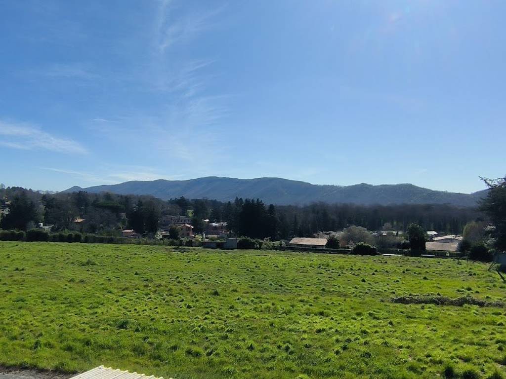 casa indipendente in vendita a Nemi