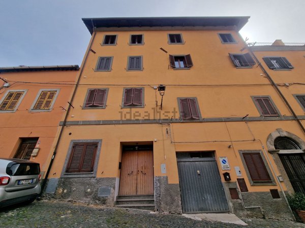 appartamento in vendita a Nemi
