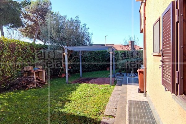 appartamento in vendita a Nemi