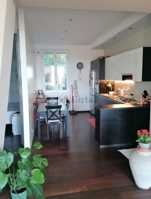appartamento in vendita a Nemi