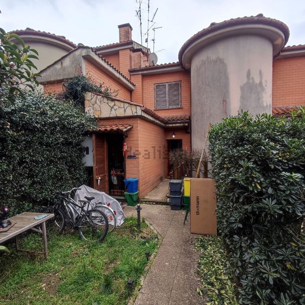 quadrivano in vendita a Nemi