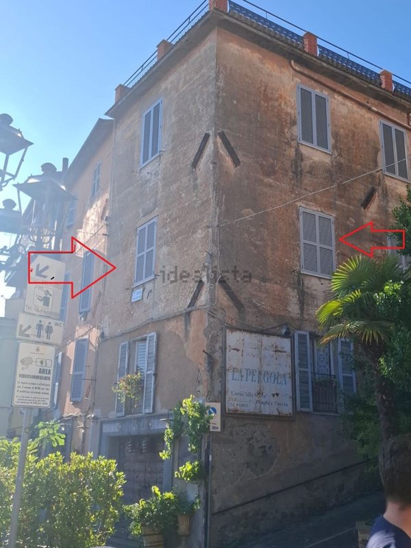 appartamento in vendita a Nemi