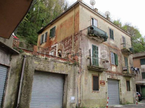 appartamento in vendita a Nemi
