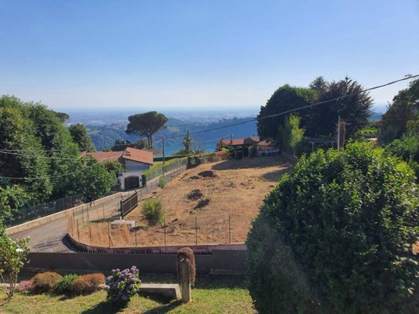 terreno agricolo in vendita a Nemi in zona Parco dei Lecci