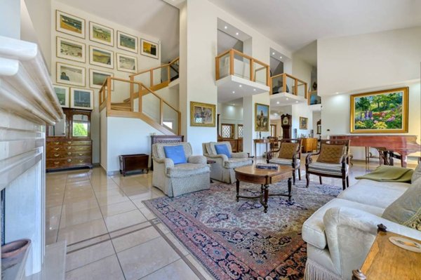 casa indipendente in vendita a Nemi