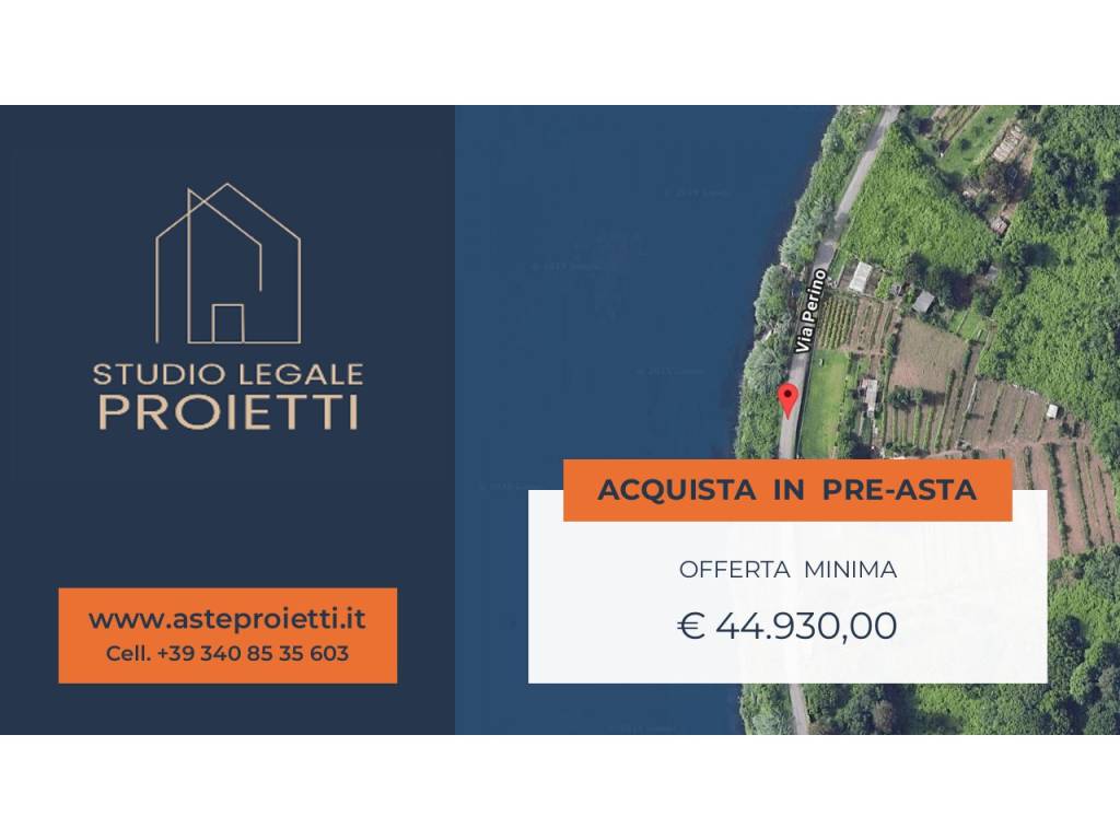 appartamento in vendita a Nemi