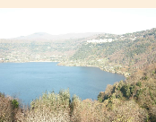 terreno agricolo in vendita a Nemi