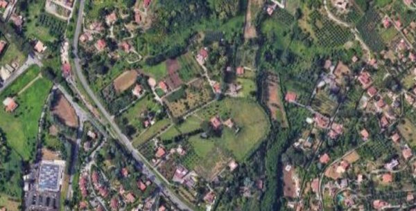 terreno agricolo in vendita a Nemi