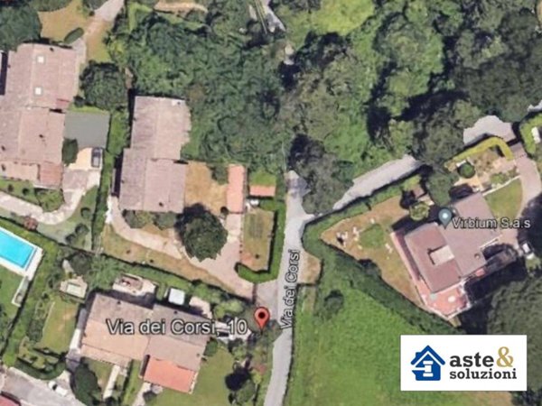 casa indipendente in vendita a Nemi