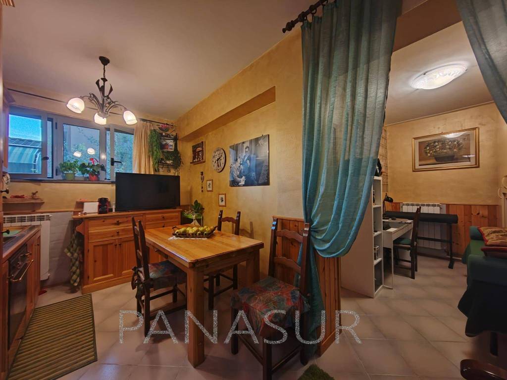 appartamento in vendita a Nemi