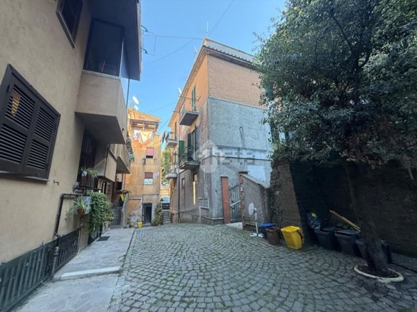 appartamento in vendita a Nemi