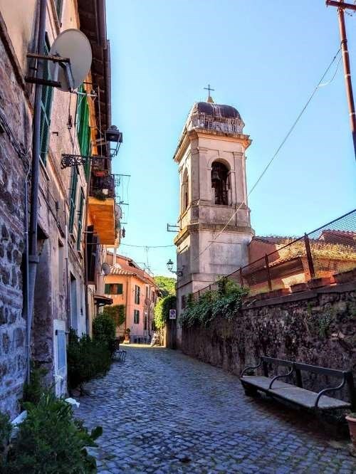 appartamento in vendita a Nemi