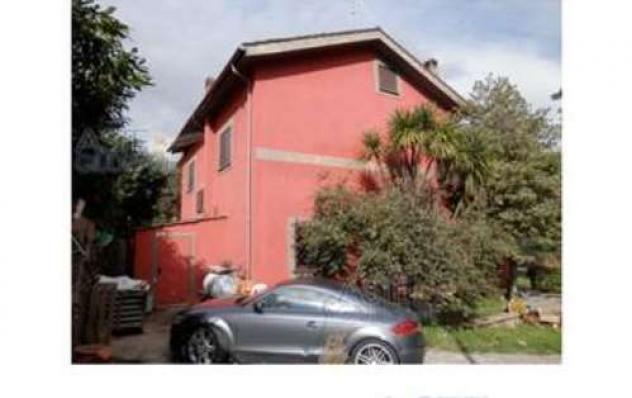 casa indipendente in vendita a Nemi