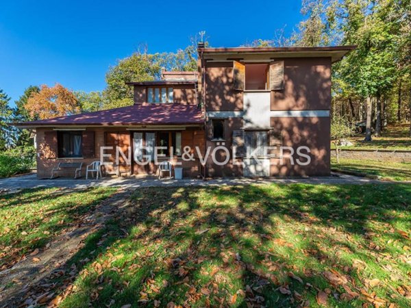 casa indipendente in vendita a Nemi