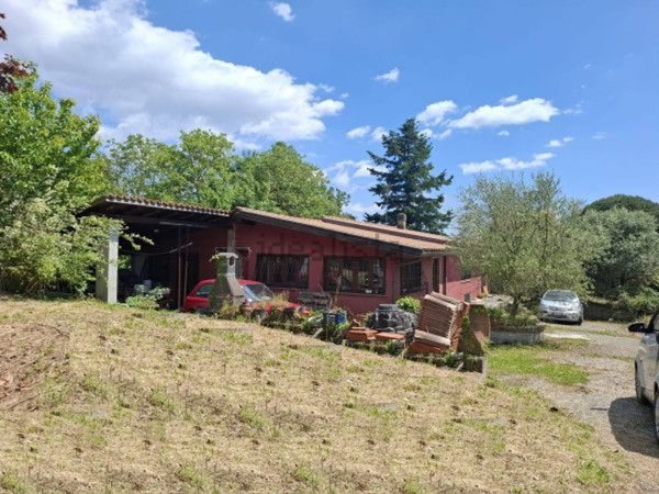 appartamento in vendita a Nemi