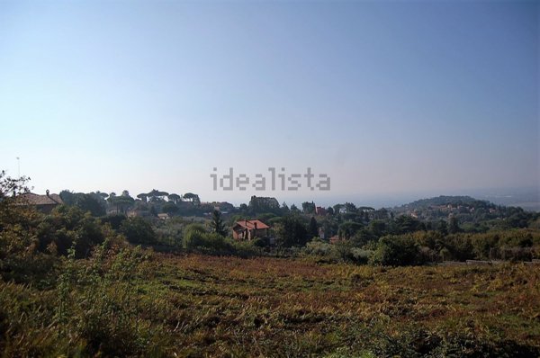 casa indipendente in vendita a Nemi