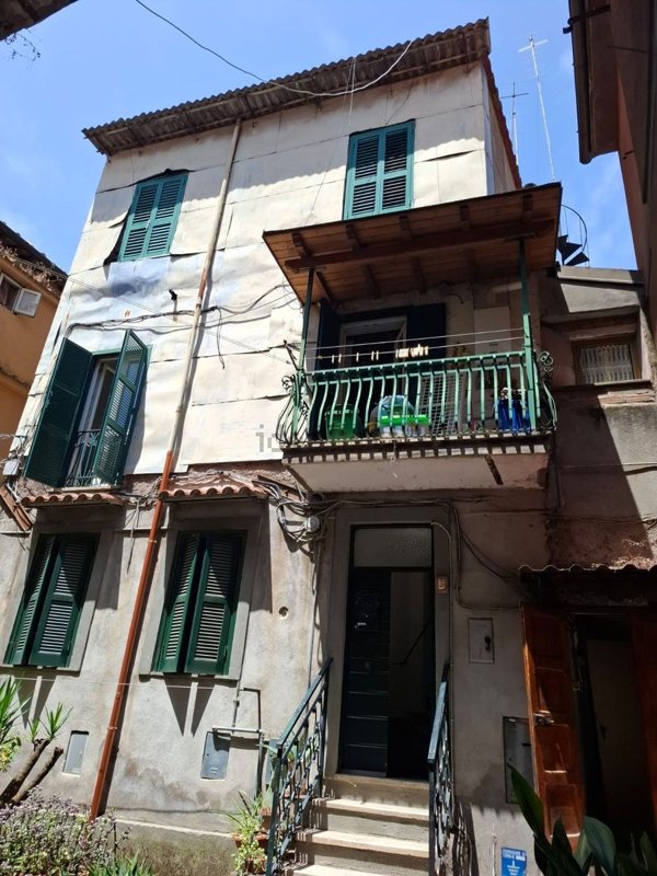 appartamento in vendita a Nemi