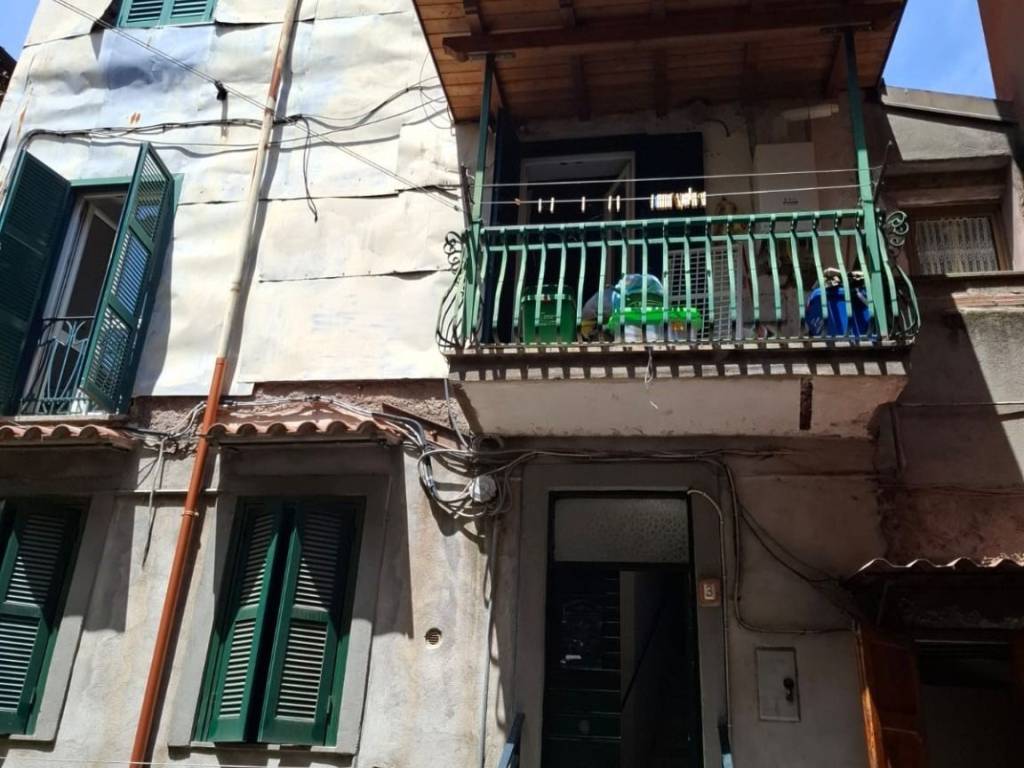 appartamento in vendita a Nemi