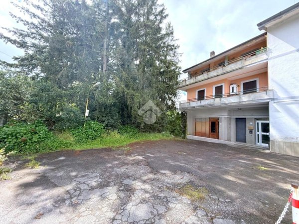 appartamento in vendita a Nemi