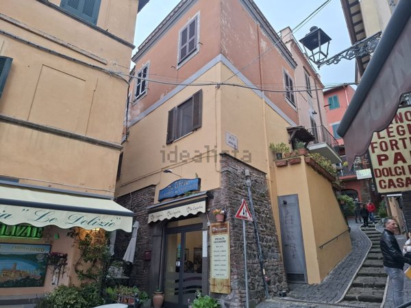 appartamento in vendita a Nemi