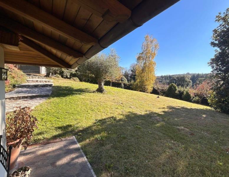 casa indipendente in vendita a Nemi in zona Parco dei Lecci