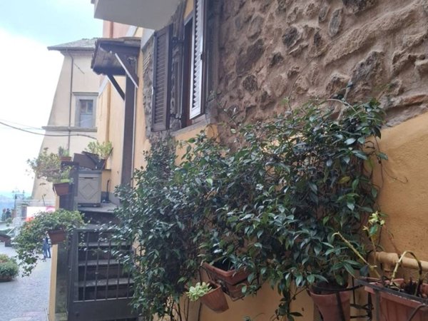 appartamento in vendita a Nemi