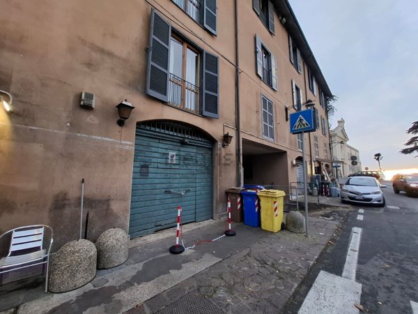 locale commerciale in vendita a Nemi