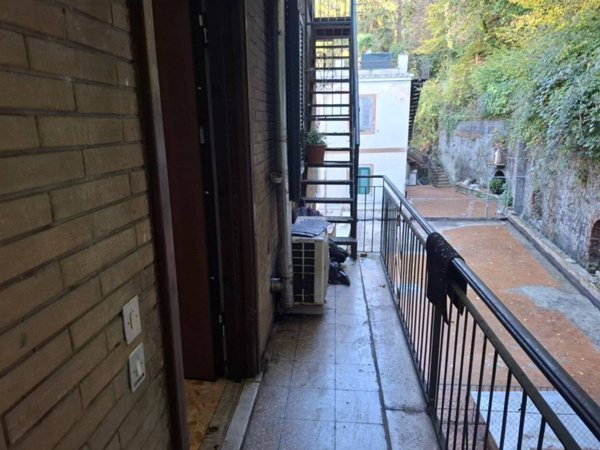 appartamento in vendita a Nemi