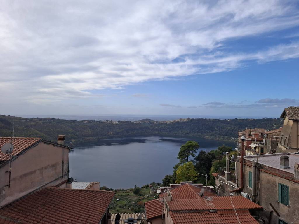 appartamento in vendita a Nemi