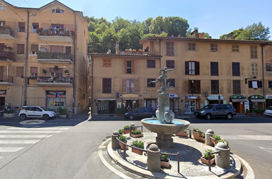 appartamento in vendita a Nemi