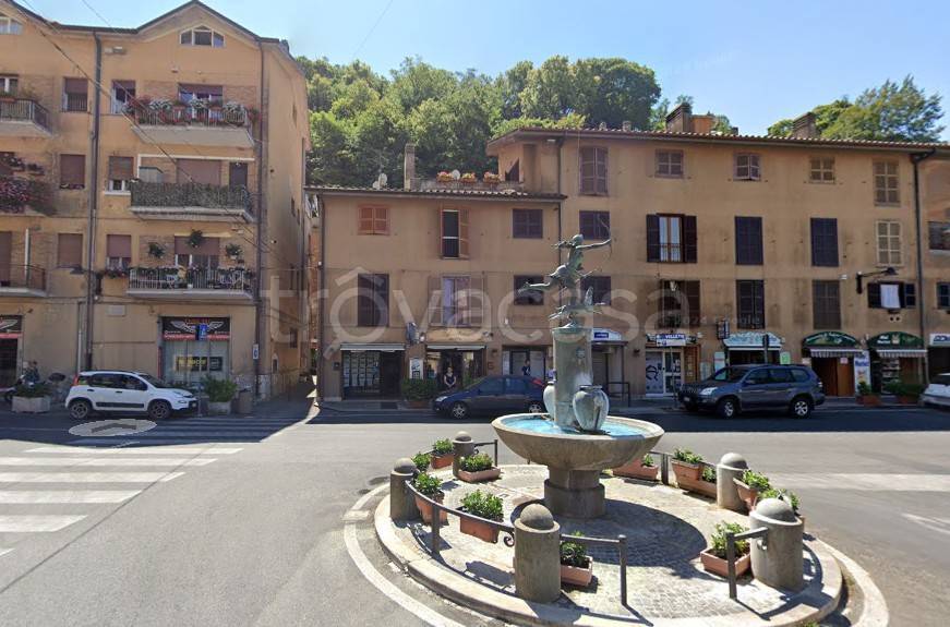 appartamento in vendita a Nemi