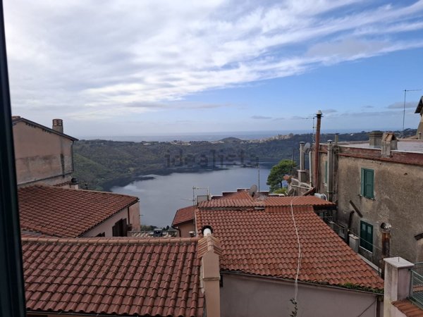 appartamento in vendita a Nemi